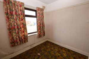 Bedroom Three- click for photo gallery